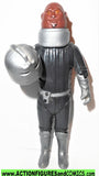 doctor who action figures SONTARAN WARRIOR 1996 DAPOL dr cyberman