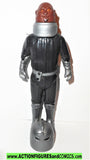 doctor who action figures SONTARAN WARRIOR 1996 DAPOL dr cyberman