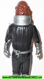 doctor who action figures SONTARAN WARRIOR 1996 DAPOL dr cyberman