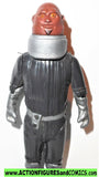 doctor who action figures SONTARAN WARRIOR 1996 DAPOL dr cyberman