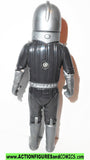 doctor who action figures SONTARAN WARRIOR 1996 DAPOL dr cyberman