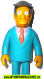 simpsons PRINCIPLE SKINNER 2003 playmates WOS 2002