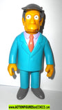 simpsons PRINCIPLE SKINNER 2003 playmates WOS 2002