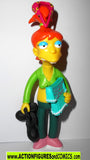 Simpsons BRANDINE 2004 series 15 wos complete