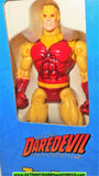 marvel universe toy biz DAREDEVIL yellow first appearance 1st toyfare moc mib