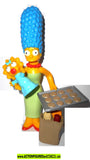 Simpsons MARGE MAGGIE 2002 series 1 living room enviornment