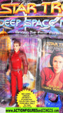 Star Trek MAJOR KIRA NERYS 1993 playmates moc