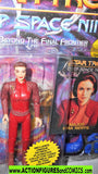 Star Trek MAJOR KIRA NERYS 1993 playmates moc