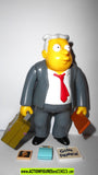 simpsons LARRY BURNS playmates toys 2003 series 11 toy action figure wos