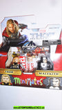 minimates THOR vs MALEKITH thor dark ages movie marvel universe moc