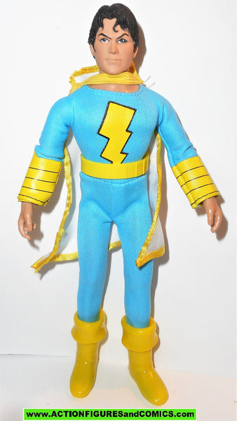 dc super heroes retro action SHAZAM JR freddy freeman captain marvel u ...