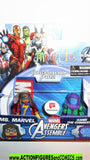 minimates MS MARVEL vs KANG marvel universe moc mib