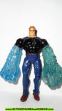 Spider-man the Animated series HYDRO MAN 1995 toybiz marvel universe