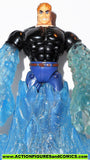 Spider-man the Animated series HYDRO MAN 1995 toybiz marvel universe