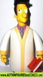 simpsons REVEREND LOVEJOY 2002 WOS playmates church sunday