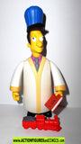 simpsons REVEREND LOVEJOY 2002 WOS playmates church sunday