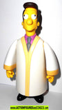 simpsons REVEREND LOVEJOY 2002 WOS playmates church sunday