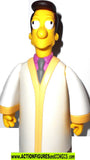 simpsons REVEREND LOVEJOY 2002 WOS playmates church sunday