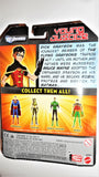 Young Justice ROBIN 4 inch dc universe justice league MOC MIP batman