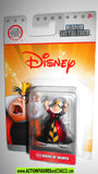 Nano Metalfigs Disney Pixar QUEEN of HEARTS die cast ds23 moc