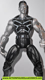 marvel legends COLOSSUS x-men 3 x3 Walmart exclusive metallic hasbro movie