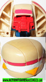 Transformers Mcdonalds EGG McMUFFIN 1987 changeables happy meal