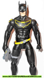 dc direct BATMAN james gordon rookie designer series greg capullo