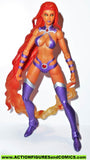 dc direct STARFIRE new 52 Red Hood and the Outlaws teen titans collectibles