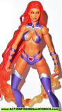 dc direct STARFIRE new 52 Red Hood and the Outlaws teen titans collectibles