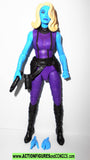 marvel legends NEBULA HIEST what if series watcher wave uatu