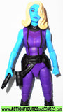 marvel legends NEBULA HIEST what if series watcher wave uatu