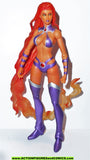 dc direct STARFIRE new 52 Red Hood and the Outlaws teen titans collectibles