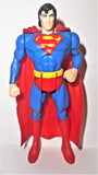 Superman Man of Steel POWER FLIGHT SUPERMAN 1995 Kenner fig