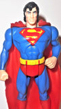 Superman Man of Steel POWER FLIGHT SUPERMAN 1995 Kenner fig