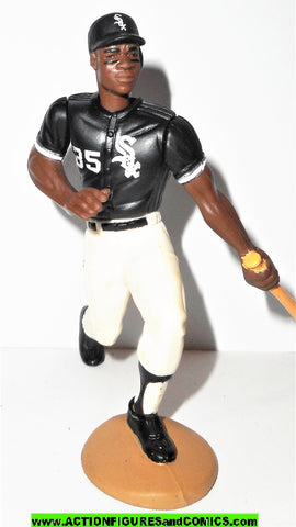 Starting Lineup FRANK THOMAS 1994 Chicago White Sox sports baseball ...