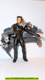 marvel legends WOLVERINE toybiz x-men movie 2000