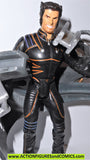 marvel legends WOLVERINE toybiz x-men movie 2000