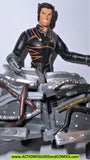 marvel legends WOLVERINE toybiz x-men movie 2000