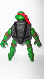 teenage mutant ninja turtles RAPHAEL RAPH 2004 Air Ninja