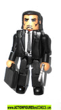 minimates Pulp Fiction VINCENT 2014 wave one movie 100%