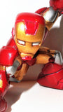 Marvel Super Hero Squad IRON MAN High-tech showdown universe