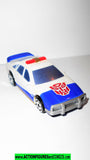 TRANSFORMERS rid 2000 PROWL 2 spychanger classics