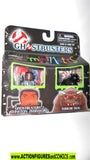 minimates Ghostbusters WINSTON vs TERROR DOG II 2 moc