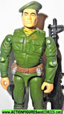 gi joe JOSEPH COLTON 1994 vintage complete mail away g.i.joe