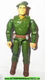 gi joe JOSEPH COLTON 1994 vintage complete mail away g.i.joe