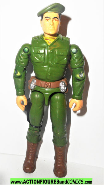 gi joe JOSEPH COLTON 1994 mail away vintage g.i. – ActionFiguresandComics