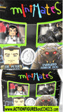 minimates Ghostbusters Peter VENKMAN energized TERROR DOG moc