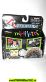 minimates Ghostbusters Peter VENKMAN energized TERROR DOG moc