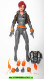 marvel legends BLACK WIDOW 2020 walmart exclusive gray suit