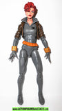 marvel legends BLACK WIDOW 2020 walmart exclusive gray suit